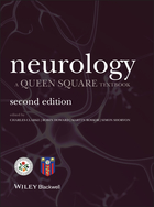 Neurology - A Queen Square Textbook, 2e
