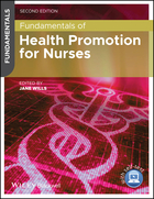 Fundamentals of Health Promotion for Nurses withWiley E-Text