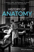 History of Anatomy - An International Perspective