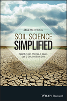 Soil Science Simplified, Sixth Edition