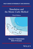 Simulation and the Monte Carlo Method, Third Edition