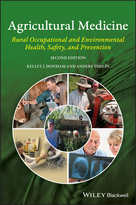 Agricultural Medicine: Occupational and Environmental Health for the Health Professions, Second Edition