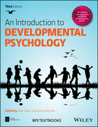 An Introduction to Developmental Psychology 3e