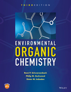 Environmental Organic Chemistry, Third Edition
