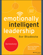 Emotionally Intelligent Leadership for Students: Inventory, Second Edition