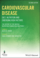 Cardiovascular Disease - Diet, Nutrition andEmerging Risk Factors, 2e