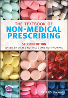 The Textbook of Non-Medical Prescribing 2e