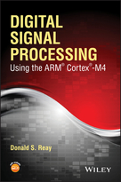 Digital Signal Processing Using the ARM® Cortex® -M4