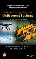 Formation Control of Multi-Agent Systems - A GraphRigidity Approach