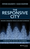 The Responsive City: Engaging Communities ThroughData-Smart Governance
