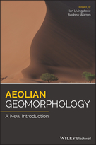 Aeolian Geomorphology - A new introduction