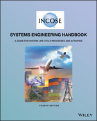 INCOSE Systems Engineering Handbook 4th Edition