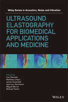 Ultrasound Elastography for BiomedicalApplications and Medicine