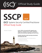 SSCP® (ISC)2® Systems Security Certified Practitioner Official Study Guide