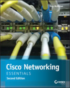 Cisco Networking Essentials, Second Edition