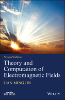 Theory and Computation of Electromagnetic Fields,Second Edition