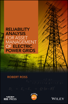 Reliability Analysis for Asset Management ofElectric Power Grids
