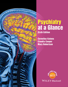 Psychiatry at a Glance 6e