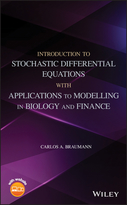 Introduction to Stochastic Differential Equationswith Applications to Modelling in Biology andFinance