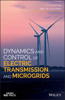 Dynamics and Control of Electric Transmission andMicrogrids
