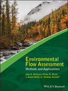 Environmental Flow Assessment - Methods andApplications