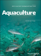 Aquaculture - Farming Aquatic Animals and Plants,Third Edition