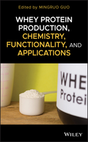 Whey Protein Production, Chemistry, Functionalityand Applications
