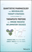 Quantitative Pharmacology and IndividualizedTherapy Strategies in Development of TherapeuticProteins for Immune-Mediated Inflammatory Diseases
