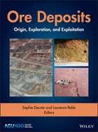 Ore Deposits - Origin, Exploration, andExploitation