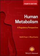 Human Metabolism - A Regulatory Perspective 4e