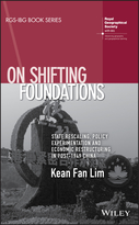 On Shifting Foundations - State Rescaling, PolicyExperimentation And Economic Restructuring InPost-1949 China