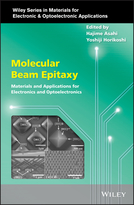 Molecular Beam Epitaxy - Materials andApplications for Electronics and Optoelectronics