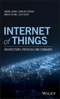 Internet of Things - Architectures, Protocols andStandards