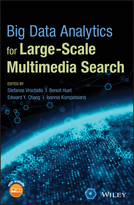 Big Data Analytics for Large-Scale MultimediaSearch