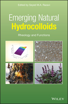 Emerging Natural Hydrocolloids - Rheology andFunctions