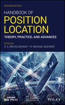 Handbook of Position Location - Theory, Practice,and Advances, Second Edition