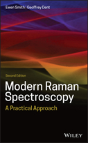 Modern Raman Spectroscopy - A Practical Approach2e