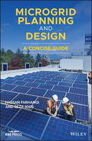 Microgrid Planning and Design - A Concise Guide