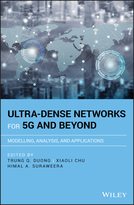 Ultra-dense Networks for 5G and Beyond - Modelling, Analysis, and Applications