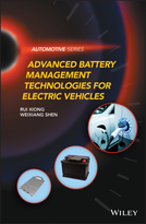 Advanced Battery Management Technologies forElectric Vehicles