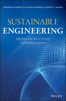 Sustainable Engineering: Drivers, Metrics, Tools,and Applications