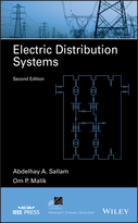 Electric Distribution Systems, Second Edition