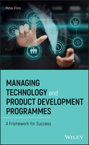 Managing Technology and Product DevelopmentProgrammes - A Framework for Success
