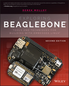 Exploring BeagleBone - Tools and Techniques forBuilding with Embedded Linux 2nd edition