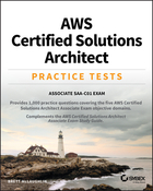 AWS Certified Solutions Architect Practice Tests:Associate SAA-C01 Exam