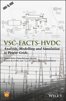 VSC-FACTS-HVDC - Analysis, Modelling andSimulation in Power Grids
