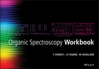 Organic Spectroscopy Workbook