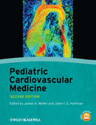 Pediatric Cardiovascular Medicine 2e
