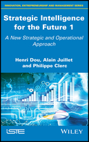 Strategic Intelligence for the Future 1 - A NewStrategic and Operational Approach