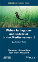 Fishes in Lagoons and Estuaries in theMediterranean 2 - Sedentary Fish